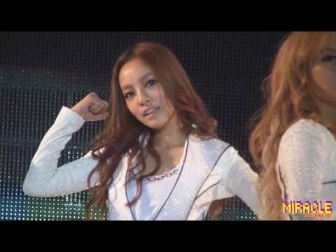 kara hara fancam 101023 mister