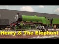 Henry The Elephant