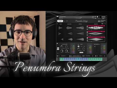 Penumbra Strings - Walkthrough