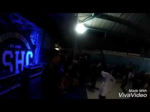 Young Lex Ft. Afrogie - Teman Palsu (Cover Live RZKYPS)