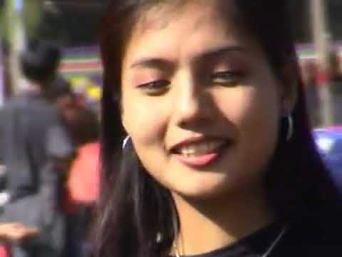 08 Pathen siemkhel lanu ~ Benny Khongsai