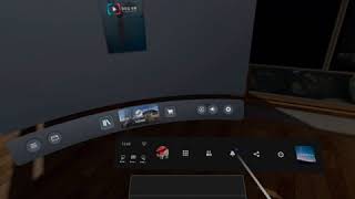 VirtualDesktop 1.16.2 on Quest Micro Stuttering