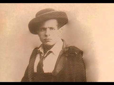 Bernardo de Muro - Improvviso (1912)