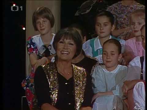 Marta Kubišová - Ring - o - ding (1994)