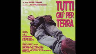 C.S.I. - Tutti giù per terra