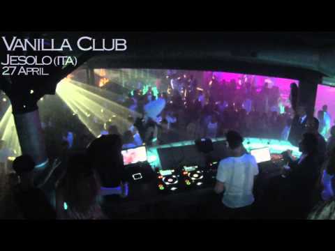 27 April MATTARA Live at Vanilla Club - Jesolo (Italy)