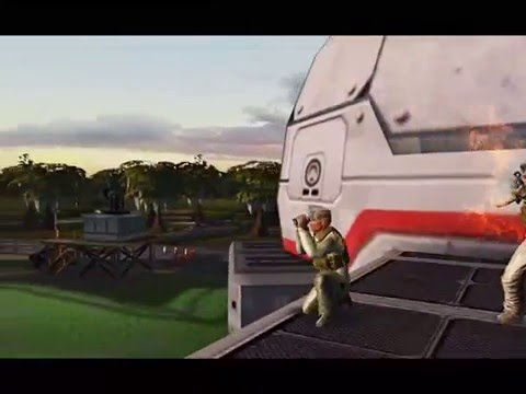 Kill Shot Bravo Region 8 Part 19 - Kill 2 Shielded Grenadiers