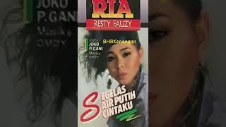 Download lagu Ria Resty Fauzy - Segelas Air Putih Cintaku #tembangkenanganterpopuler mp3