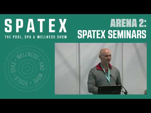 Pool Plant Theatre - Pool Plant Training PANEL Session - Chairperson - Ian Ogilvie, Chris Bateman, Daniel Ekema, Mike Shuff