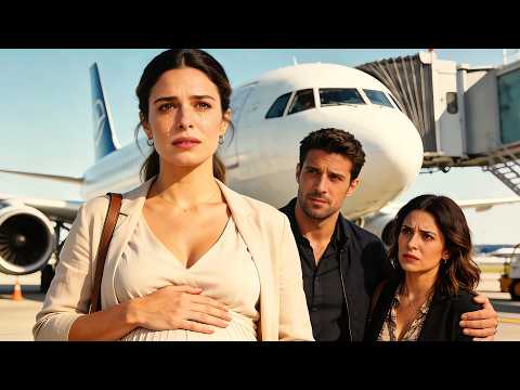 His Success Destroys Me: Revenge Begins in the Air!