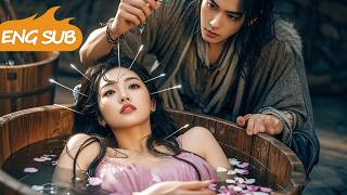 Miracle doctor disguised as poor beggar unexpectedly saved richest man&#39;s daughter,life changed!