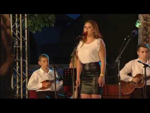 CO TO LJUBOV -  Lidija HORNJAK z Djurdjova