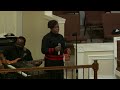 A Better Me - Dr. Jonathan Phillips, Jr.
