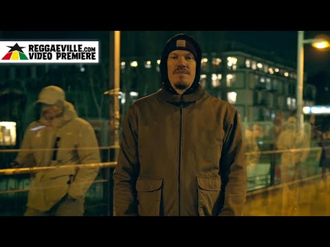 Longfingah & Sub Pressure Band - Big Dreams [Official Video 2023]