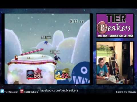 Why does Ryo main Ike?