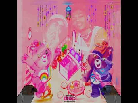 lil raven & lil kawaii - rainbow (slowed and reverb)