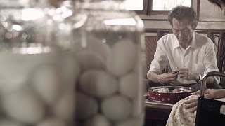 [贈送] 鹹鴨蛋的蛋白