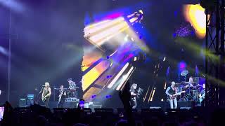 Ligabue - Libera Nos A Malo live@Milano - 5 Luglio 2023 [4K]