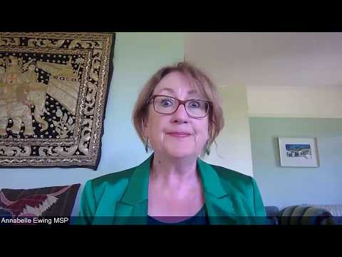 COVID-19 Committee - 21 May 2020