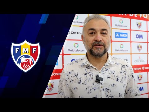 Finala Cupei printre Amatori // Declarații de presă în ajunul meciului ARF Ialoveni - ARF Soroca