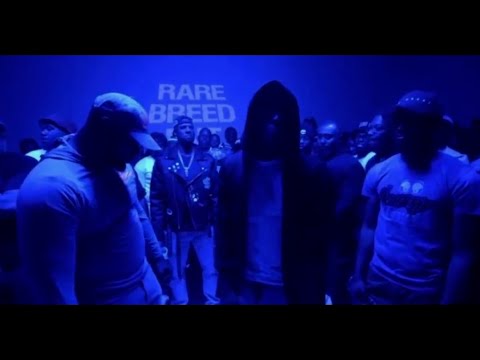 Chef Trez Vs Showoff RBE Divide And Conquer Recap