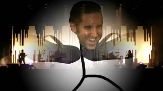 Nine Inch Nails: Getting Smaller (Flip Flop Mix) OFFICIAL VIDEO