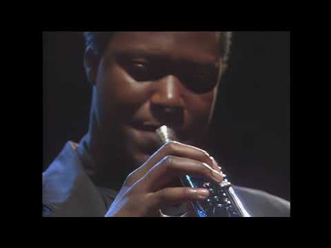 Tony Williams Quintet NY 1990 - Warrior [108060]