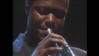 Tony Williams Quintet NY 1990 - Warrior [108060]