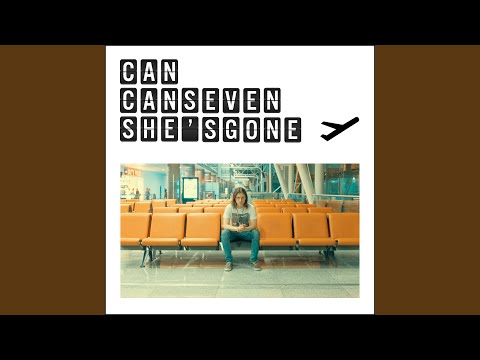 She's Gone (Casbo Remix)