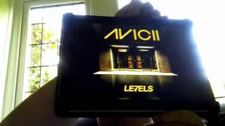 Avicii Levels ( Original Version )