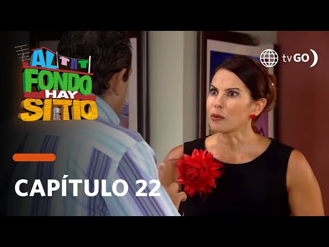Al Fondo hay Sitio 5: Isabela and Miguel Ignacio wanted to help Nicolás (Episode 22)