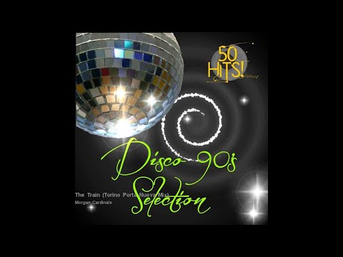 Morgan Cardinale - The Train (Torino Porta Nuova Mix)