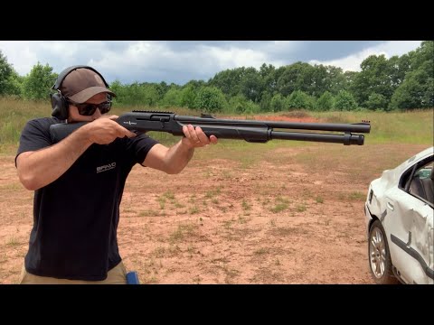 Inertia 1 semi shotgun | TR Imports