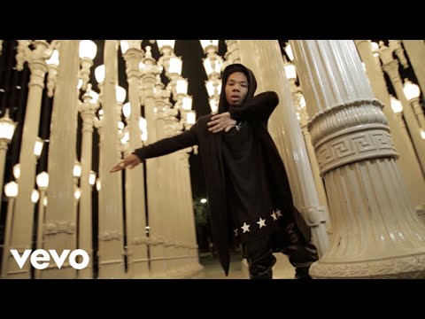 Leo Black - Code (Music Video)