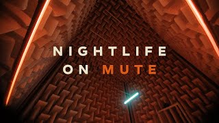 Jägermeister – Nightlife On Mute (full) #savethenight