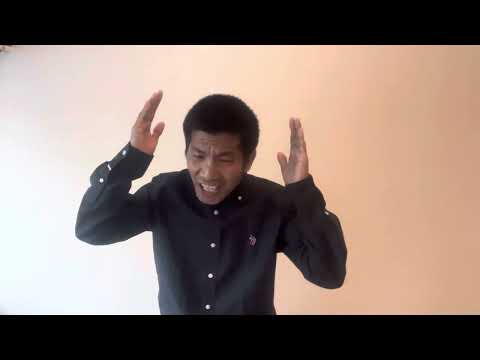 Pu Tluang Uk - Maw Khrihfabu Na Chung Khuachia Chuah Piak Dingah Nan Duh Lo