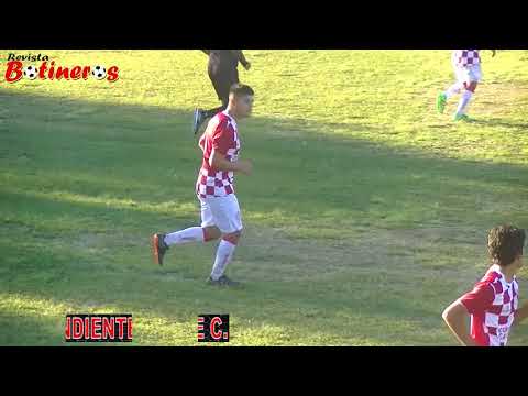 SUPERLIGA - 4TOS DE FINAL DE VUELTA - CORONEL DAZA 2 - INDEPENDIENTE CAPITAL 0