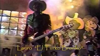 Bronco (Mala Suerte y Se Va Se Va en Vivo) [Turko Bronko]