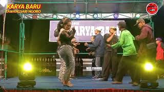 Download lagu CAMPURSARI LUDRUK KARYA BARU TAWANGSARI NGORO MOJOKERTO mp3