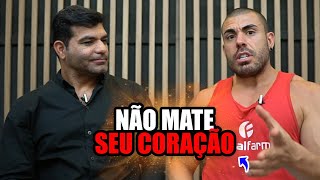 Como usar esteroides sem matar o coração