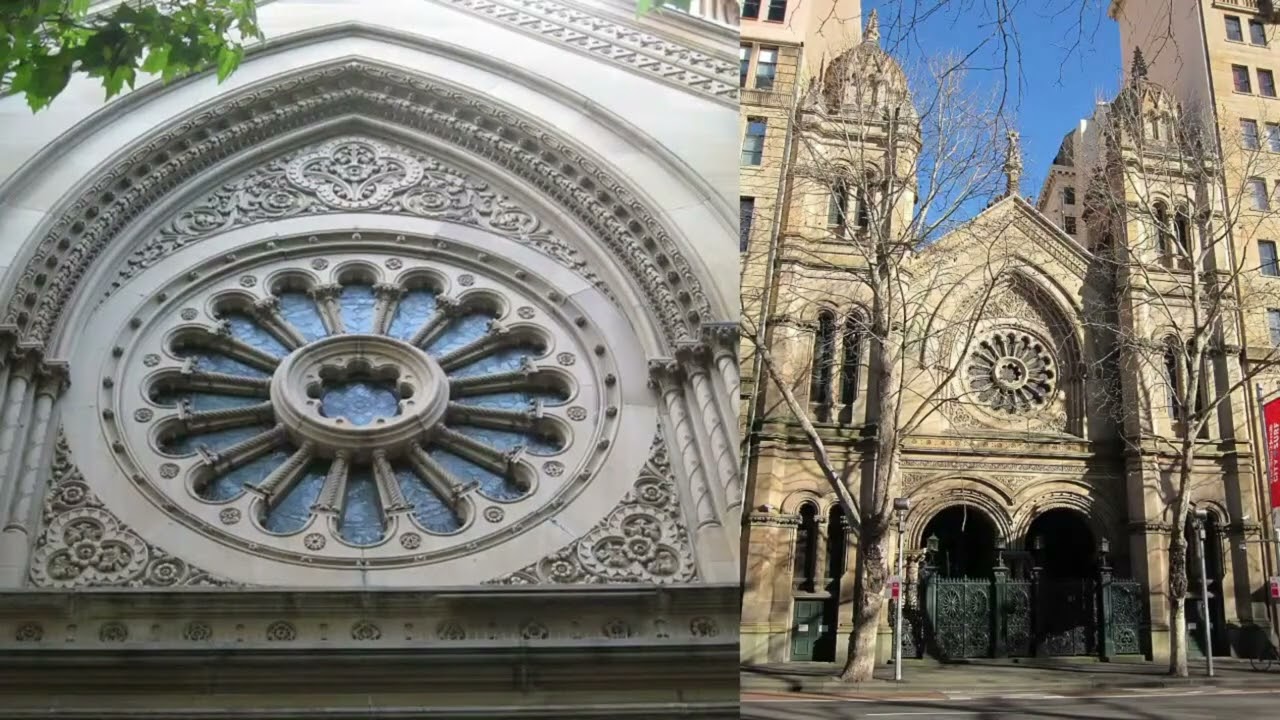 La Sinagoga Que No Deberia Existir
