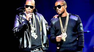 Jay-Z &amp; Kanye West - Illest Motherfucker Alive Official Instrumental HQ W/ Dwnld Link!