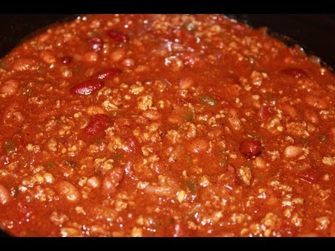 World's Best Chili Recipe Winner First Place : Top Picked from our Experts