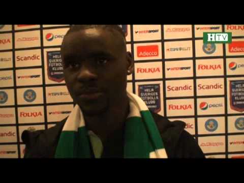 HTV: Maic om hjälteinsatsen