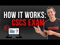 What is on the NSCA CSCS Exam? | Full Exam Breakdown