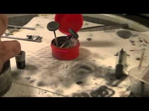 Squadron ScaleWorkshop No.113 - Weathering Aircraft Wheels Pt. 2