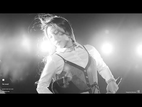 181027 포항 K POP페스티벌 #1도없어 정은지 직캠