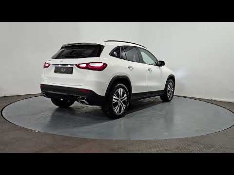 Mercedes-Benz GLA 200D Progressive Plus with Night - Image 2