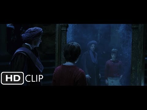 ハリー、クィレルと対決｜ハリー・ポッターと魔法使いの石 (Harry Confronts Quirrell | Harry Potter and the Sorcerer's Stone)