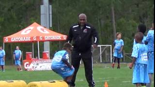 O-D Elite Camp 5-6-17